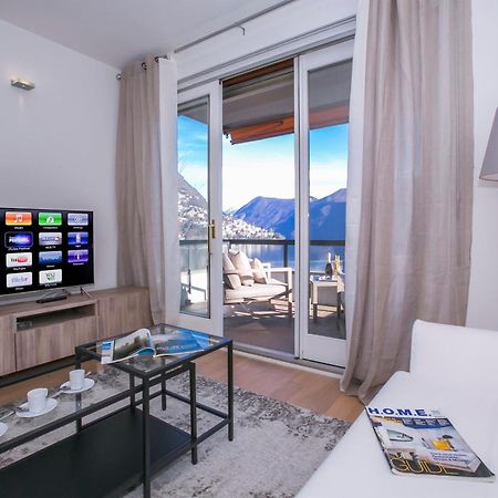 Lugano Motta - Happy Rentals Exterior photo